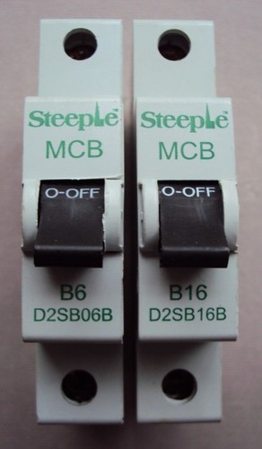 Steeple d2sb tyep - d2sb, 16a