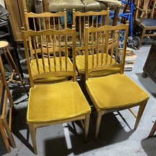 Stag vintage set retro - vintage, of