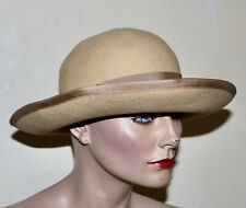 Stephen Jones hat  Miss Jones