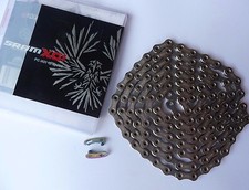 SRAM X01 Eagle Chain PC-X01