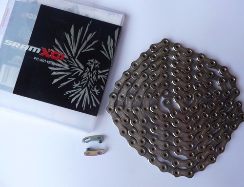 Sram x01 eagle chain - eagle, pc-x01