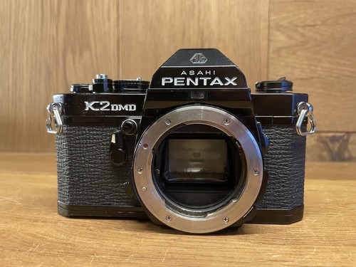 Read rare exc - exc+5, pentax