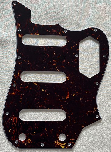 Custom for squier vintage - for,
