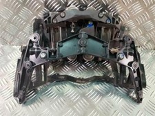 2007 Yamaha 1300 A Screen Motor