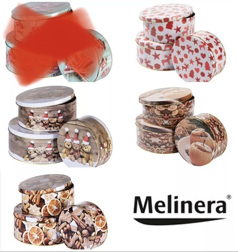 Melinera christmas storage - melinera,