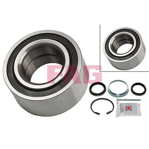 Fag 713 6183 - 10, wheel