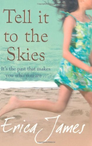 Tell the skies erica - it, by