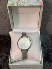 Laura Ashley Women’s Floral