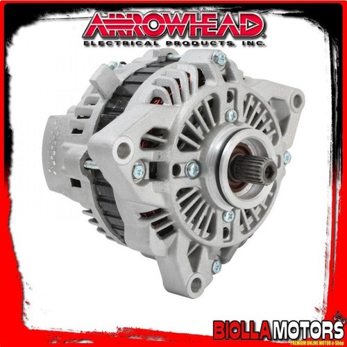 Amt0253 alternator honda - amt0253,