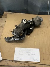 Audi A4 B7 Avant 2.0 Petrol 2006 BUL Turbocharger Case  06D145701E