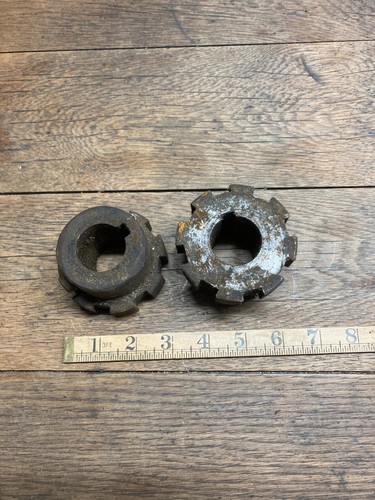 Parts for allen - parts, scythe