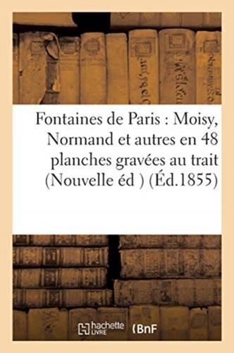 Bance fontaines de - fontaines,