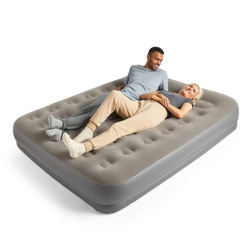 Silentnight airbed extra - silentnight,