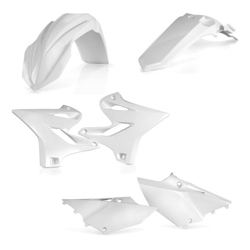 Acerbis plastic fairing - acerbis,