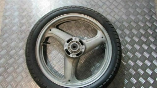 Honda varadero 125 - xl,