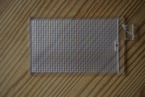 Vivitar 285 flash wide angle - 285,