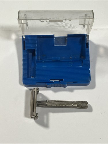 Vintage gillette 1957 - gillette,