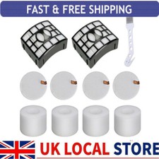 Vacuum Filter Set for Shark