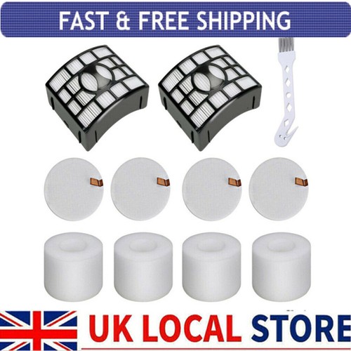 Vacuum filter set - set, shark