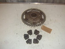 honda cbr954rr 2002 rear