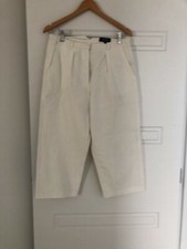 Oxford Ladies Line Culottes -