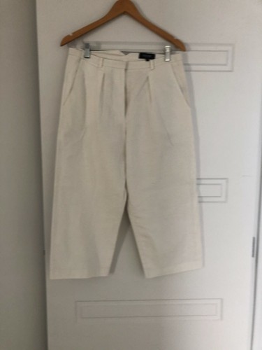 Oxford ladies line culottes - oxford,