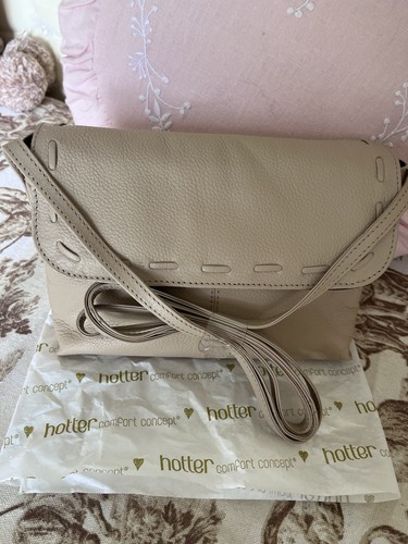 Women hotter crossbody bag - hotter,