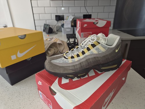Nike air max ironestone - 95,