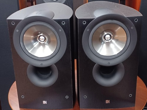 Kef speakers iq3 - speakers, sp3500