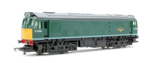 Hornby gauge r072 br - hornby, 'oo'