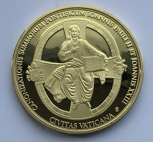 Pope john paul 2014 - pope,