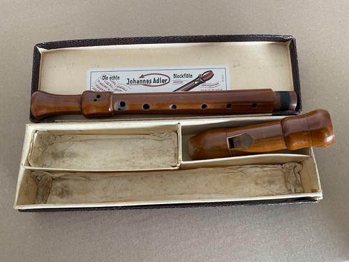 Johannes adler genuine - johannes,
