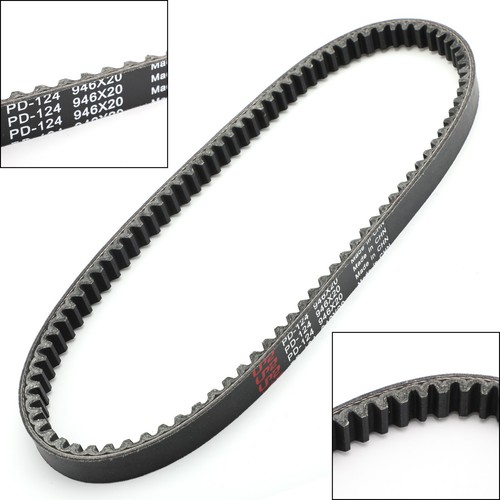 Drive belt for - drive,