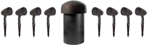 Sonance garden series sgs - series, with