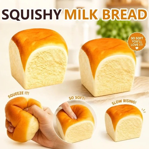 3pcs hawaiian bread - 1/2/3pcs,