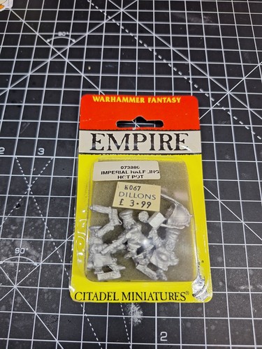 Warhammer fantasy imperial - warhammer,