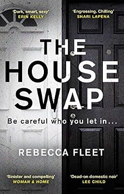The house swap fleet - the, swap,