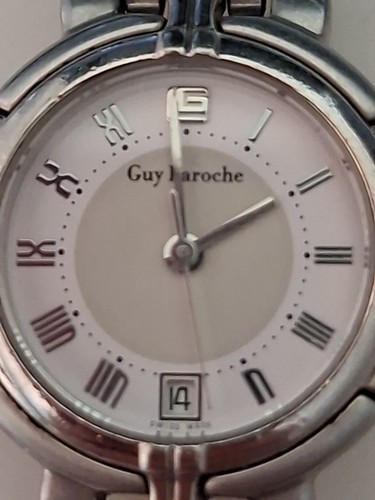 Guy laroche women - women’s, quartz
