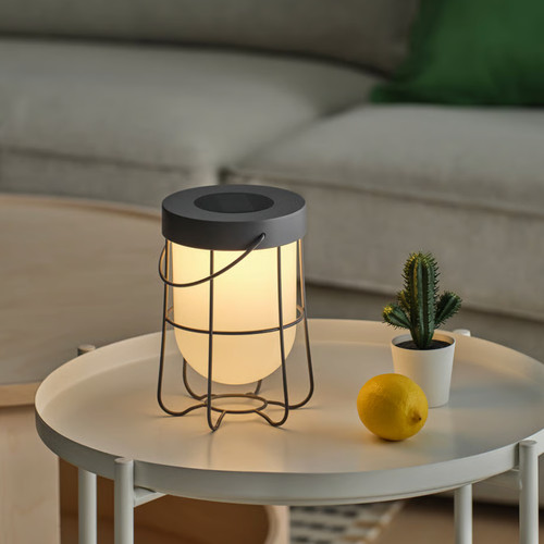 Ikea solvinden table lamp - solvinden,