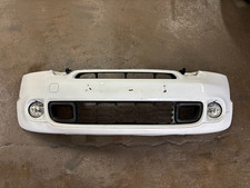 Mini Cooper S Front Bumper