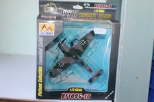 EASY MODEL 1:72 MESSERSCHMITT