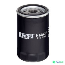HENGST FILTER OIL FILTER