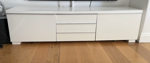 Ikea besta burs unit - ikea,