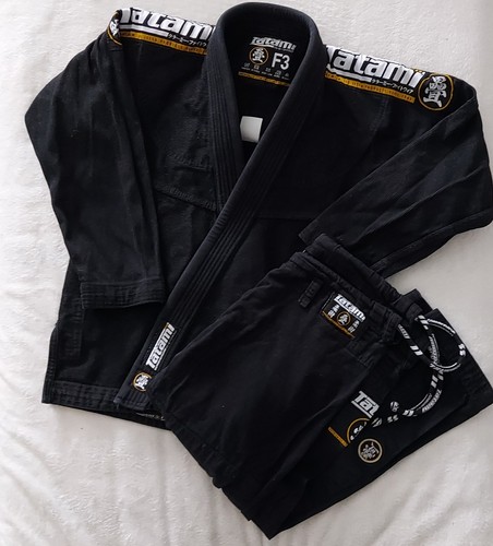 Tatami bjj trousers - tatami,