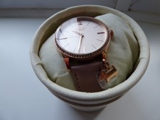 NEW BOXED LADIES RADLEY OF LONDON WATCH REF RY2524A CHRISTMAS GIFT