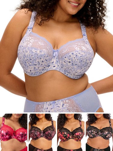 Elomi morgan bra banded - elomi,