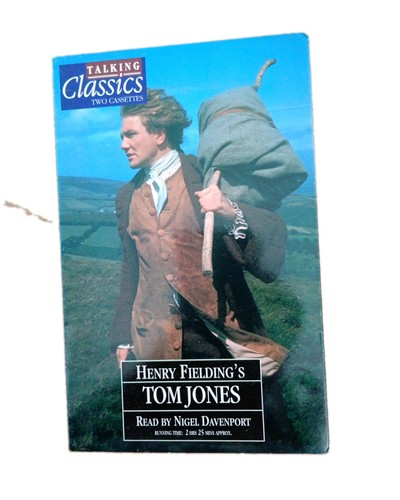 Vintage talking classics - vintage,