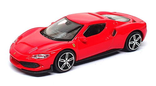 Race and play ferrari 296 - race,