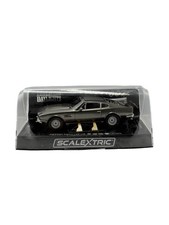 Aston martin scalextric 007 - aston,