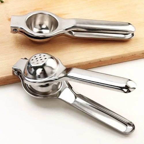 Manual lemon squeezer - manual,